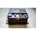 VAMPIRE RADIO SYSTEM INTERCONNECTING BOX CONTROL AND MONITOR